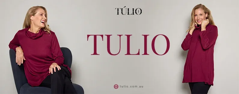 Tulio Discount Code